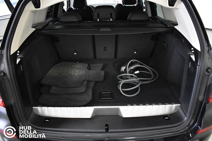 BMW X3 xDrive30e xLine